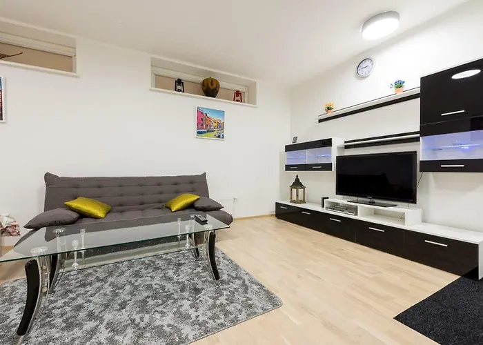 Telliskivi Apartment 16